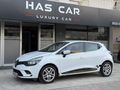 2017 RENAULT CLİO 1.5 DCİ JOY 106 KM