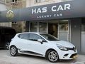 2017 RENAULT CLİO 1.5 DCİ JOY 106 KM