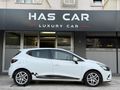 2017 RENAULT CLİO 1.5 DCİ JOY 106 KM