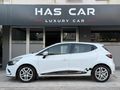 2017 RENAULT CLİO 1.5 DCİ JOY 106 KM