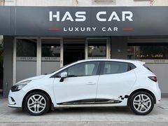 2017 RENAULT CLİO 1.5 DCİ JOY 106 KM