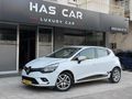 2017 RENAULT CLİO 1.5 DCİ JOY 106 KM