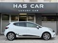 2017 RENAULT CLİO 1.5 DCİ JOY 106 KM