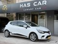 2017 RENAULT CLİO 1.5 DCİ JOY 106 KM