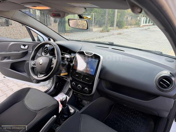 2017 MODEL 1.5 DIZEL148 BIN ORJINAL KM
