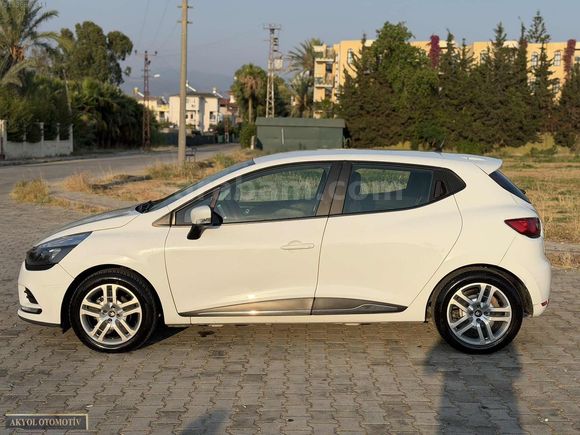 2017 MODEL 1.5 DIZEL148 BIN ORJINAL KM