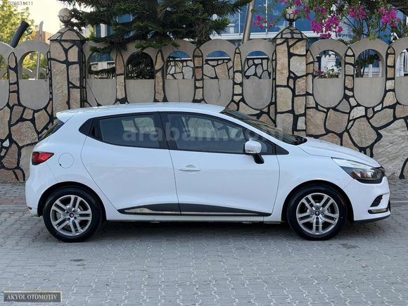2017 MODEL 1.5 DIZEL148 BIN ORJINAL KM