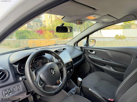 2017 MODEL 1.5 DIZEL148 BIN ORJINAL KM