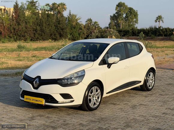 2017 MODEL 1.5 DIZEL148 BIN ORJINAL KM