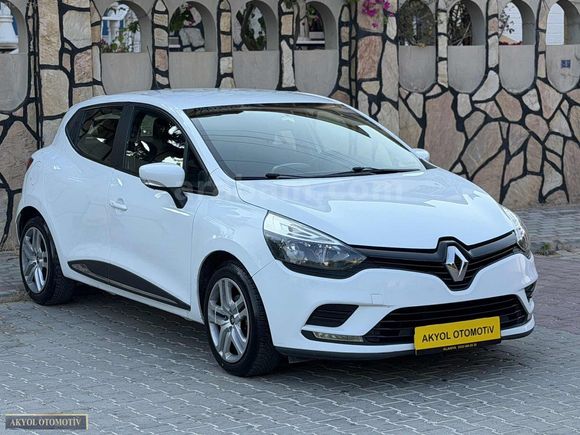 2017 MODEL 1.5 DIZEL148 BIN ORJINAL KM