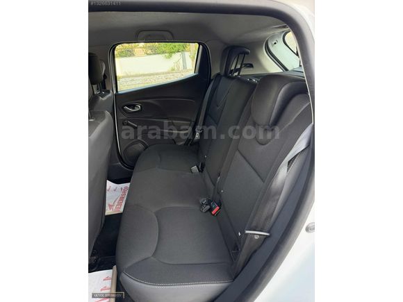 2017 MODEL 1.5 DIZEL148 BIN ORJINAL KM