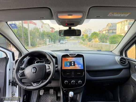 2017 MODEL 1.5 DIZEL148 BIN ORJINAL KM