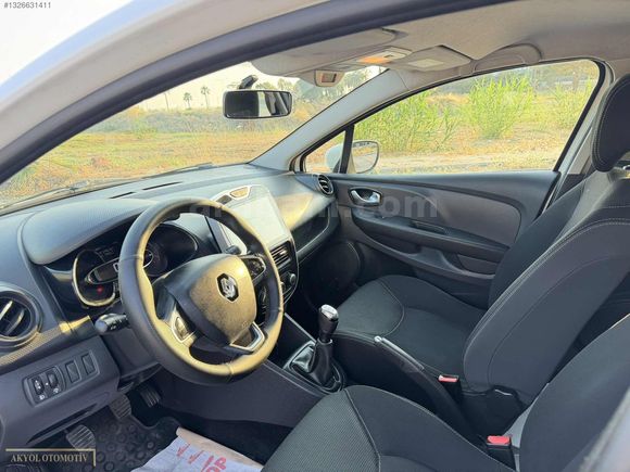 2017 MODEL 1.5 DIZEL148 BIN ORJINAL KM