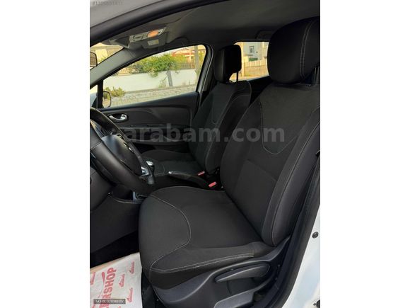 2017 MODEL 1.5 DIZEL148 BIN ORJINAL KM