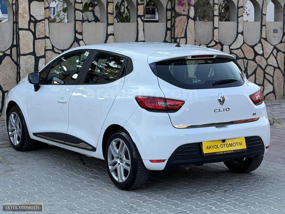 2017 MODEL 1.5 DIZEL148 BIN ORJINAL KM