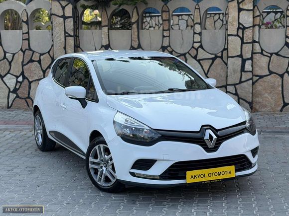 2017 MODEL 1.5 DIZEL148 BIN ORJINAL KM
