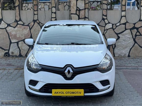 2017 MODEL 1.5 DIZEL148 BIN ORJINAL KM