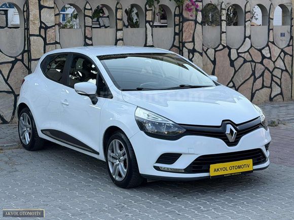 2017 MODEL 1.5 DIZEL148 BIN ORJINAL KM