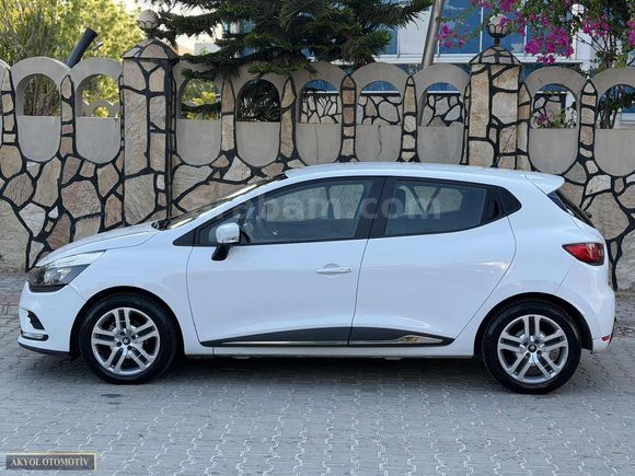 2017 MODEL 1.5 DIZEL148 BIN ORJINAL KM