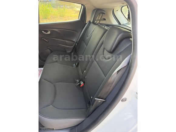 2017 MODEL 1.5 DIZEL148 BIN ORJINAL KM