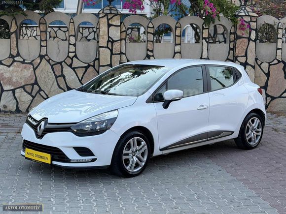 2017 MODEL 1.5 DIZEL148 BIN ORJINAL KM