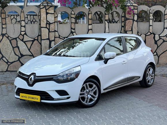 2017 MODEL 1.5 DIZEL148 BIN ORJINAL KM