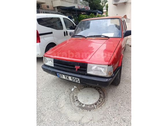 Sahibinden Tofaş Şahin 1.6 1994 Model