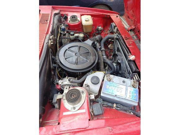 Sahibinden Tofaş Şahin 1.6 1994 Model