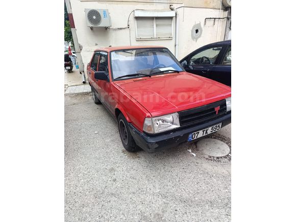 Sahibinden Tofaş Şahin 1.6 1994 Model