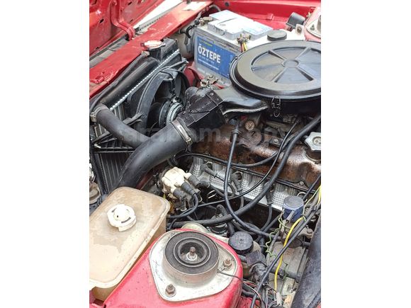 Sahibinden Tofaş Şahin 1.6 1994 Model