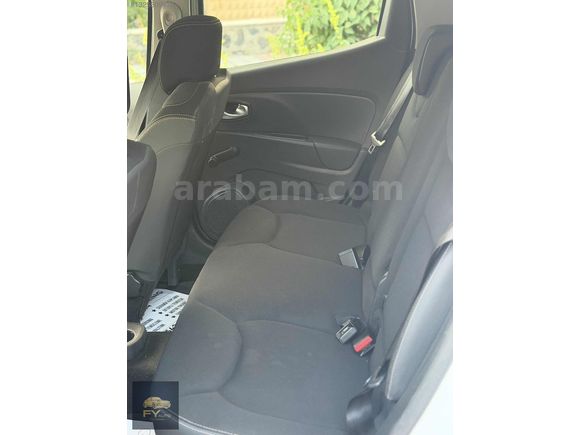RENAULT CLIO 1.5 dCi JOY | 106.000 KM | MASRAFSIZ