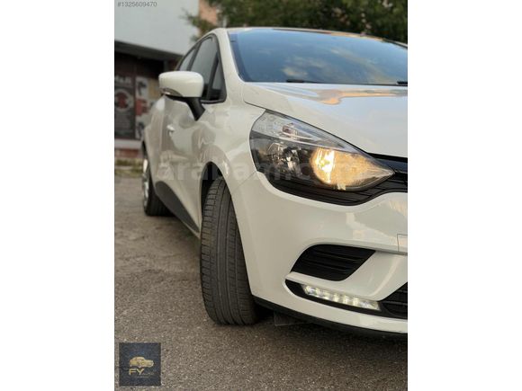 RENAULT CLIO 1.5 dCi JOY | 106.000 KM | MASRAFSIZ