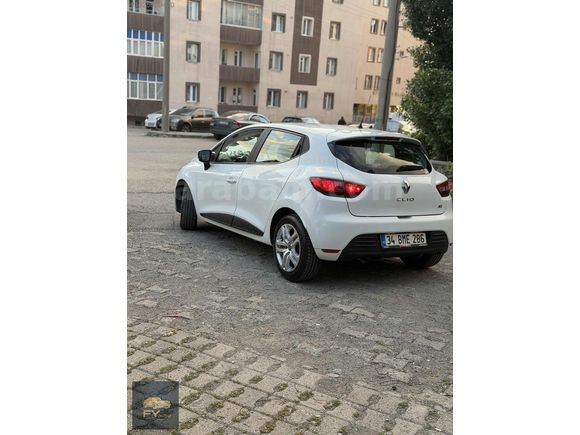 RENAULT CLIO 1.5 dCi JOY | 106.000 KM | MASRAFSIZ