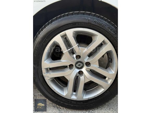 RENAULT CLIO 1.5 dCi JOY | 106.000 KM | MASRAFSIZ