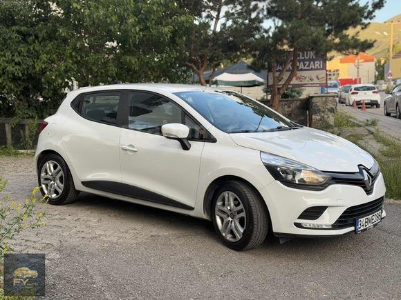 RENAULT CLIO 1.5 dCi JOY | 106.000 KM | MASRAFSIZ