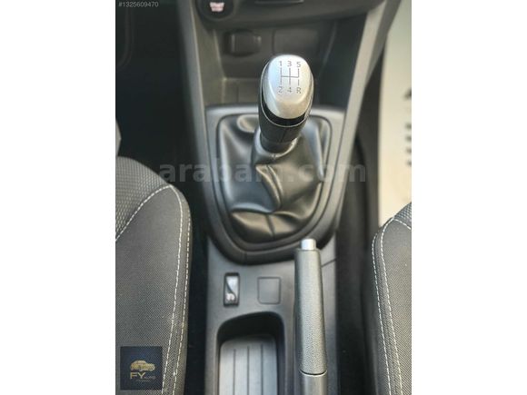 RENAULT CLIO 1.5 dCi JOY | 106.000 KM | MASRAFSIZ