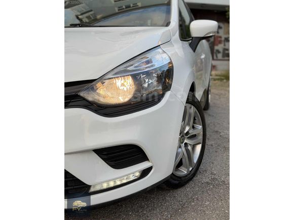 RENAULT CLIO 1.5 dCi JOY | 106.000 KM | MASRAFSIZ