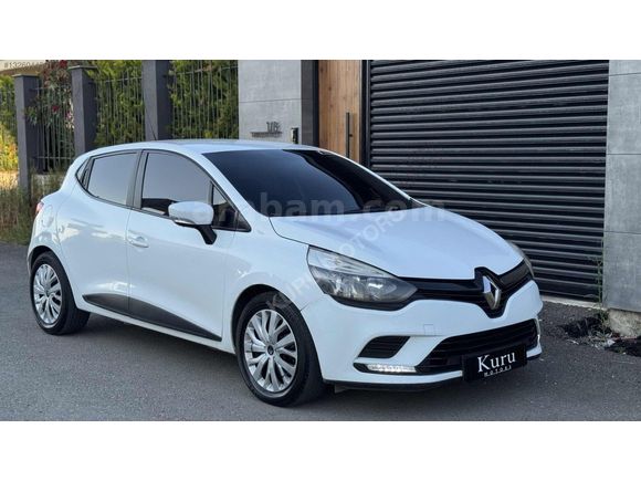 KURU MOTORS/ RENAULT CLIO HATASIZ