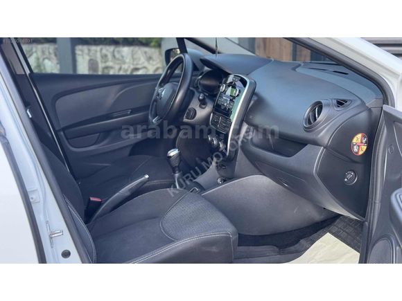 KURU MOTORS/ RENAULT CLIO HATASIZ