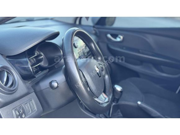 KURU MOTORS/ RENAULT CLIO HATASIZ