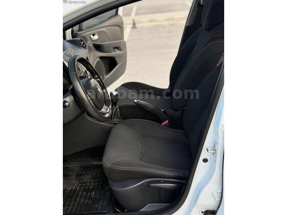 HATASIZ BOYASIZ DEĞİŞENSİZ START&STOPLU CLIO 4
