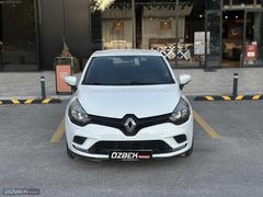 ÖZBEK PREMİUM'DAN 155.000KM CLIO