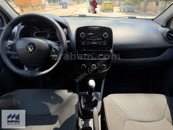 BOYASIZ DEĞİŞENSİZ TRAMERSİZ 180.000KM