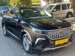 560.000TL PEŞİNATLA ELDEN SENETLİ TOGG T10X V1 STANDART MENZİL