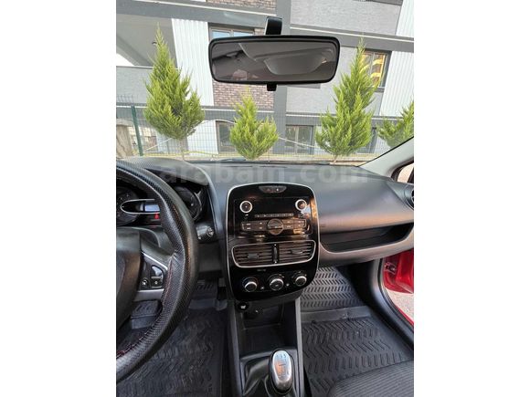 99 BİN DE HATASIZ 1.5 CLİO