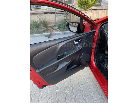 99 BİN DE HATASIZ 1.5 CLİO