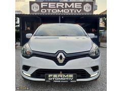 FERME'DEN 2019 CLİO 1.5 DCİ JOY 159.500 KM