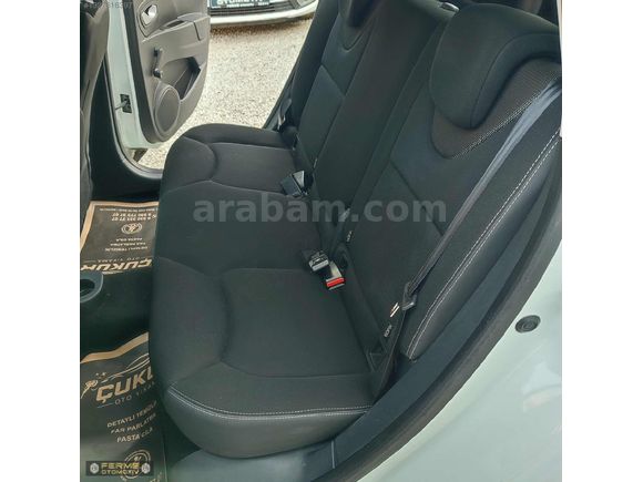 FERME'DEN 2019 CLİO 1.5 DCİ JOY 159.500 KM