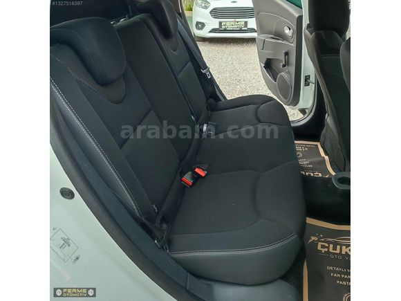 FERME'DEN 2019 CLİO 1.5 DCİ JOY 159.500 KM