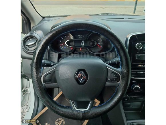 FERME'DEN 2019 CLİO 1.5 DCİ JOY 159.500 KM